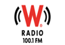 WFM 100.1 FM